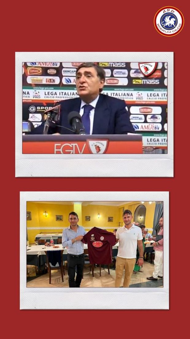 Il figlio di Pasquale Casillo (ex presidente dell’ultimo Foggia in serie A) riparte dai dilettanti e vince- immagine 2