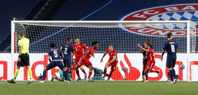 Coman (Getty Images) Coman (Getty Images)