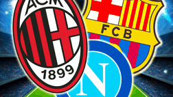 Calciomercato Milan / Super intreccio da brividi: ecco cosa sappiamo