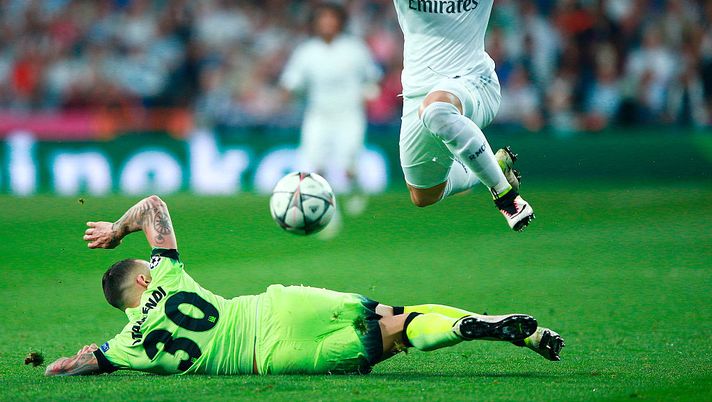 Colpo a effetto Samp? Jesé Rodriguez è a Genova per firmare coi blucerchiati - immagine 1