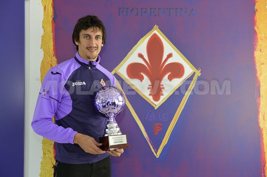 FOTO – Ex Viola: giornata di compleanni per tre protagonisti del passato- immagine 2