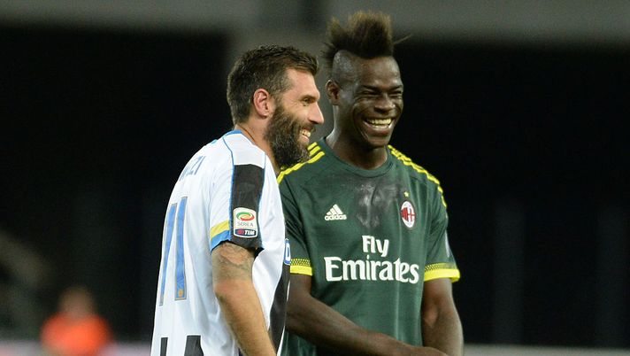 Domizzi: Udinese-Milan secondo un grande ex dei friulani Domizzi: Udinese-Milan secondo un grande ex dei friulani