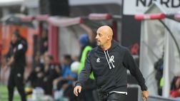 Vicenza: Di Carlo carica il Vicenza per il derby con la Triestina