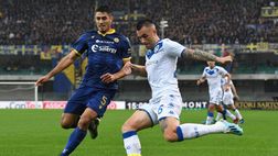 Calciomercato Palermo, si lavora sulla sinistra: radar su Martella e Masciangelo