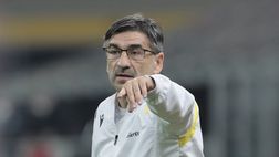 Hellas Verona-Milan, la probabile formazione di Juric / News