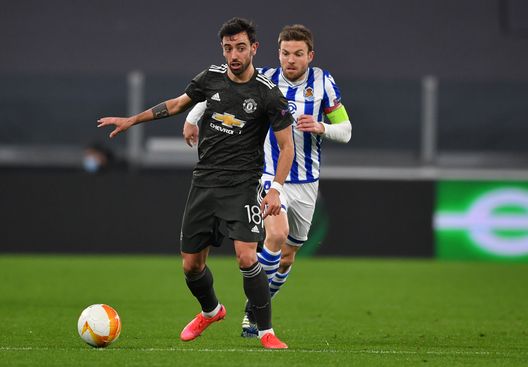 Bruno Fernandes (getty images) Bruno Fernandes (getty images)