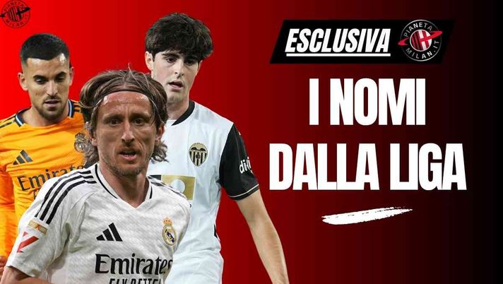 Giustiniani: 'Modric? Effetto Ibra. Javi Guerra maturo, ma il prezzo...' | ESCLUSIVA PM