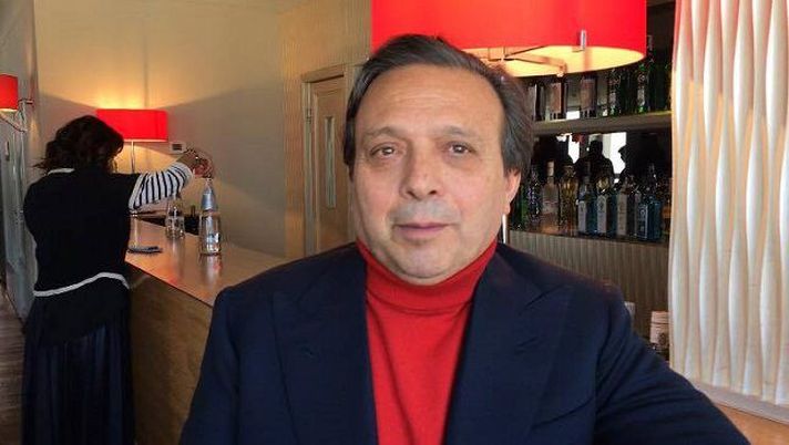 Chiambretti: “Non capisco perché Gattuso dovrebbe andare via da Napoli. Il Torino ha recuperato calciatori fondamentali” 