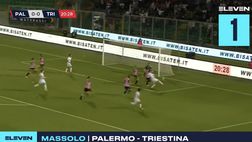 VIDEO Serie C, primo turno Nazionale Playoff: nella top 5 parate anche Massolo