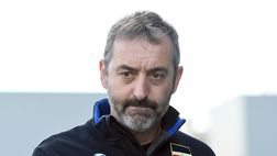 Torino-Udinese,la verità di Giampaolo: ”Derby contro la Juventus? Perso per un motivo. Segre con la maglia di Dybala…”‘