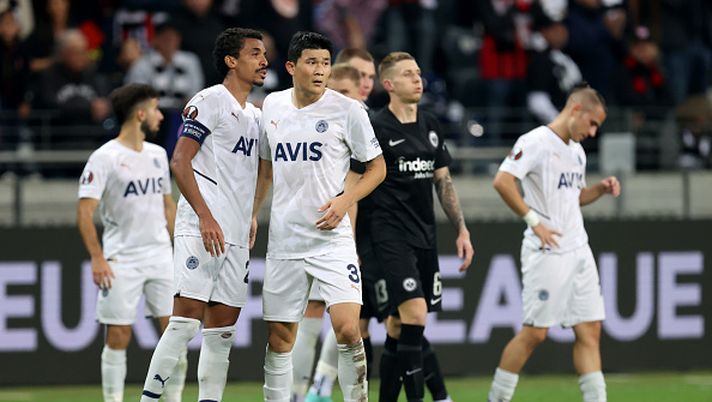 Kim Min-Jae, l’amore per la bici e l’”odio” per l’inglese: il napoletano lo aspetta - immagine 1