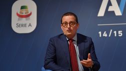 Sky Sport, il direttore: “Allegri? I nostri giornalisti vanno avanti con educazione”