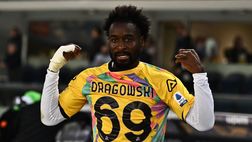 VIDEO – Il Verona sprofonda, incubo Dragowski e la gioia di Nzola!