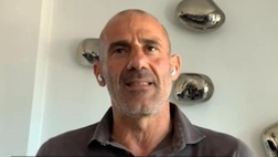 Pancaro: “Maldini? Ho 50 anni, ma di fronte a lui ancora mi emoziono” | VIDEO