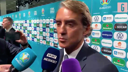 VIDEO Euro 2020, Mancini: “Pronti a prendere la strada giusta, ma occhio alla Turchia. Ecco cosa mi aspetto dalla mia Italia”