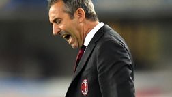 Giampaolo: “Contestazione dei tifosi? Giusta. Cogliamo lo spunto”