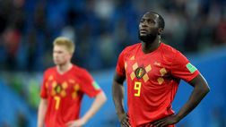 Lukaku cerca il 50esimo gol con la maglia del Belgio. E fa una promessa: “Se riesco…”