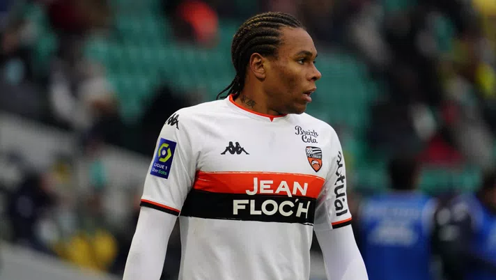 Calciomercato Torino, il Lorient spara alto per Laurienté: chiesti 12 milioni - immagine 1