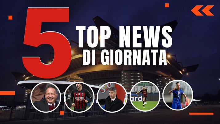MERCATO MILAN E TOP NEWS – Addio a Mihajlovic. Parla Tonali- immagine 1
