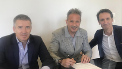 UFFICIALE. Bologna, rinnova Mihajlovic: contratto fino al 2022