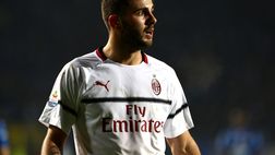 Calciomercato – Cutrone è ufficialmente un nuovo calciatore dell’Empoli
