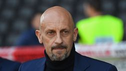 Di Carlo: “Il Chievo con le grandi si è sempre esaltato”