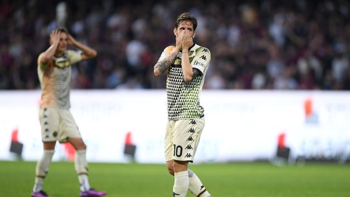 Venezia, Soncin: “Bisogna finire con grande dignità il campionato” - immagine 1