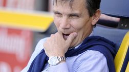 Milan, caccia al DS: contatti con Sartori