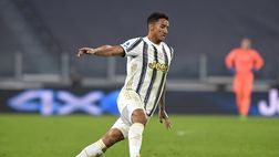 Danilo: “Sono al massimo della mia carriera. Su Ronaldo…”