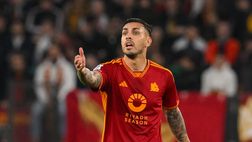 Paredes e Guendouzi, energie e geometrie: un duello da brividi