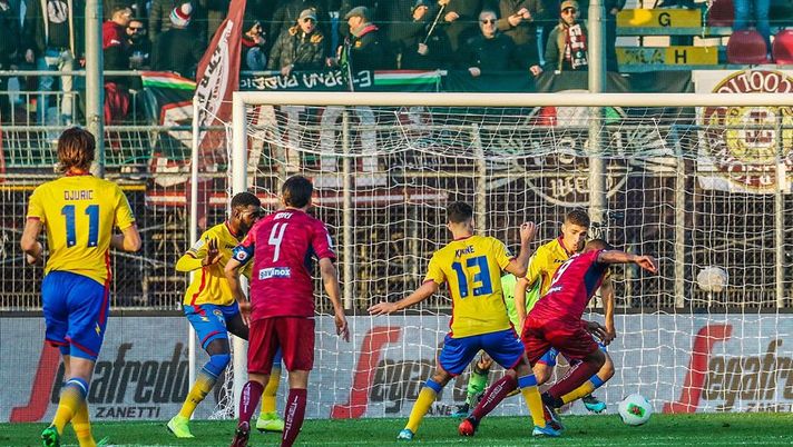 Serie B 2020/21, Veneto protagonista con quattro squadre. E il Pordenone giocherà&#8230; al mare 