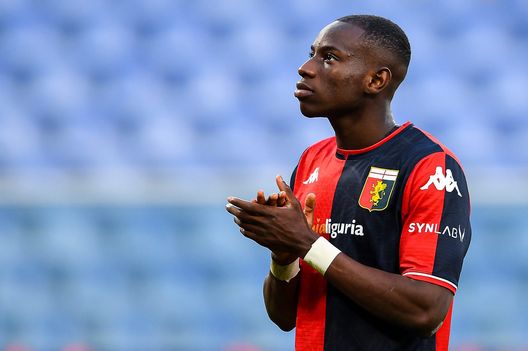 Yeboah (getty images) Yeboah