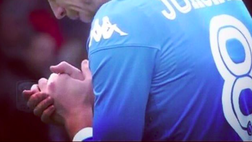 VIDEO Italia-Portogallo, Jorginho: “Questa Nazionale ha un futuro…”