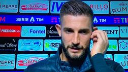 Inter, Gagliardini: “Obiettivo di ogni giorno confermarmi. Sceglie Conte ma una rosa…”