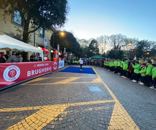 Monza, presente Rovella all’inaugurazione del Club di tifosi a Brugherio- immagine 5