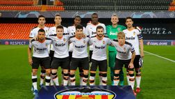 <b>Emergenza Coronavirus</b> in Liga: dopo i cinque casi del Valencia, anche un’ex conoscenza della Serie A è positivo