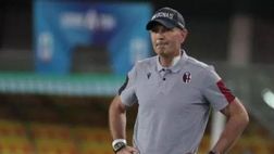 Bologna-Lazio, le formazioni ufficiali: c’è Mihajlovic in panchina