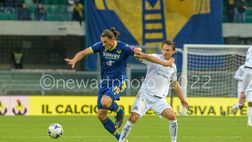 Mercato, lo Spezia cerca Djuric e Piccoli