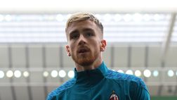 Milan, Saelemaekers ci crede: “Scudetto? Ogni gara come una finale”