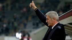 Petkovic ricorda il 26 maggio: “I tifosi della Lazio ancora mi ringraziano, l’euforia non è mai passata”