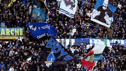 Inter, altra risposta impressionante dei tifosi: il numero degli spettatori presenti a San Siro