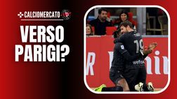 Calciomercato Milan – Un big al PSG? Già pronto il suo sostituto