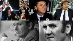 Conte VS Mazzarri, Mourinho vs Wenger: le 5 rivalità più sentite tra gli allenatori