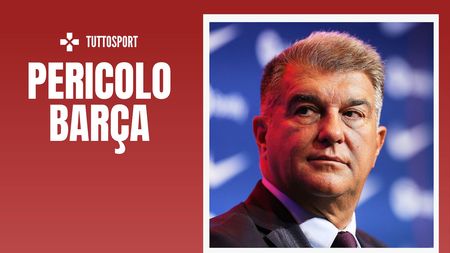 Calciomercato AC Milan Barcellona