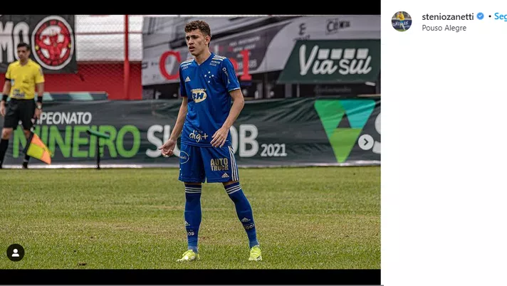 Torino Primavera, chi è Stenio Zanetti: cifre del colpo last-minute dal Brasile