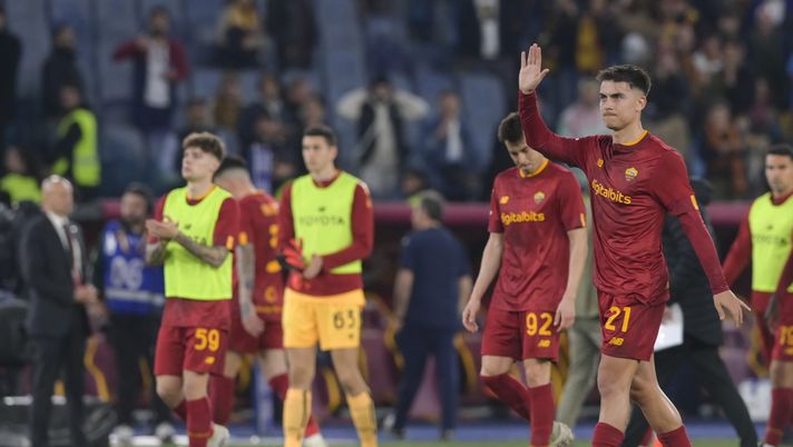 Roma folle, Kumbulla un disastro. Fallito l’aggancio al secondo posto - immagine 1