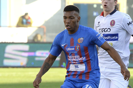 foto Calcio Catania Futuro Luca Moro scritto oggi. Cosa percepiranno Padova e Catania- immagine 3