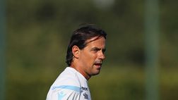 Inzaghi: “Biglia? E’ il miglior play d’Europa! Totti? per lui sarà difficile…”