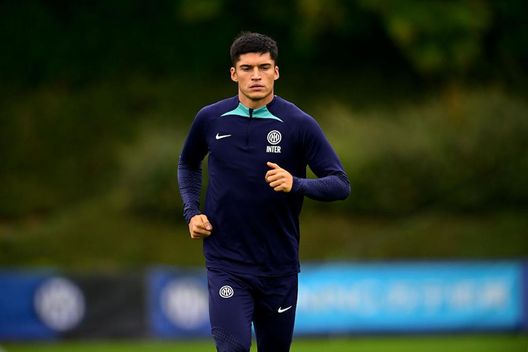 Inter, non solo Thuram: nel 2021 c’era un altro attaccante preferito a Correa- immagine 2