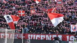 Il derby tra Renzo Rosso e gli ultras del Vicenza: “Ci avete dato dei pezzenti”